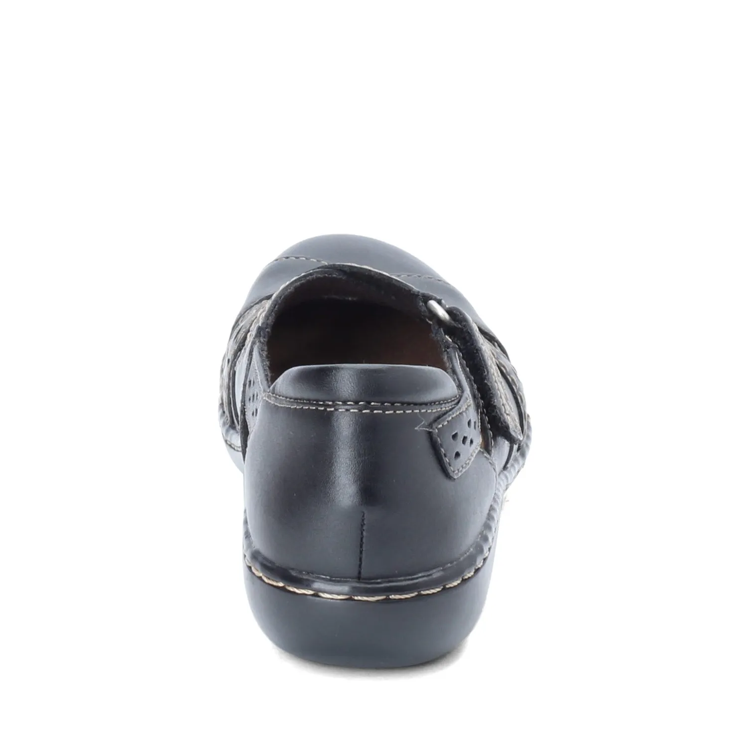 Women's , Ashland Spin Slip-On|Clarks