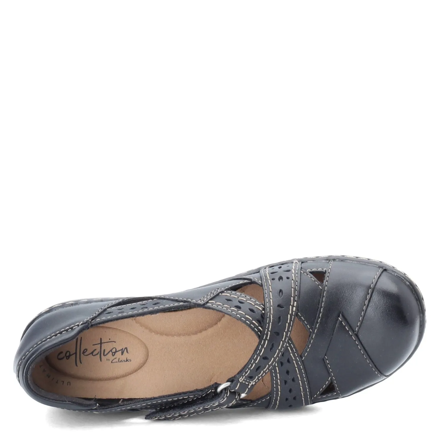 Women's , Ashland Spin Slip-On|Clarks