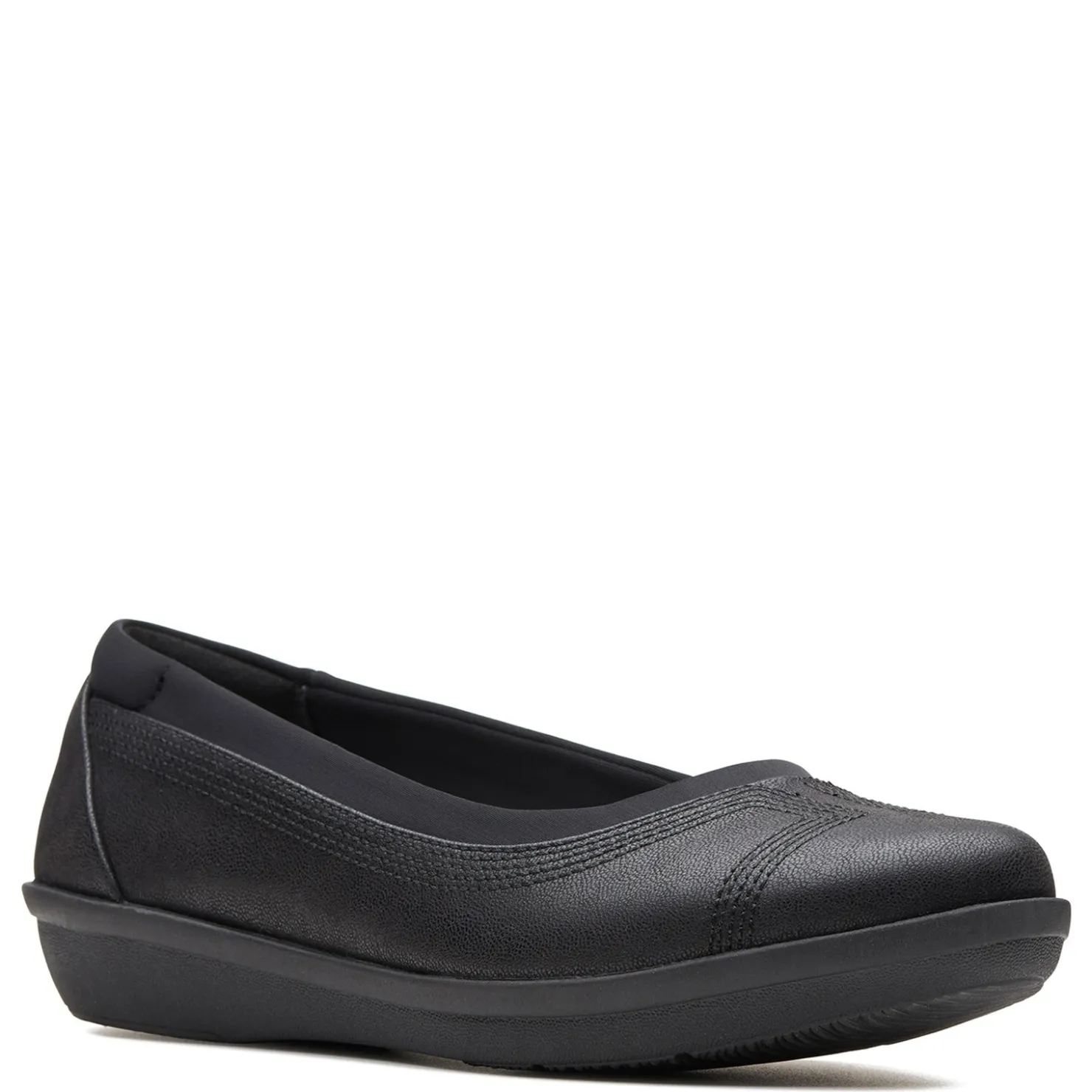 Women's , Ayla Low Slip-On|Clarks Best