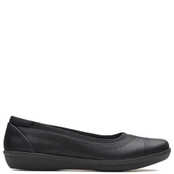 Women's , Ayla Low Slip-On|Clarks Best