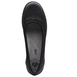 Women's , Ayla Low Slip-On|Clarks Best