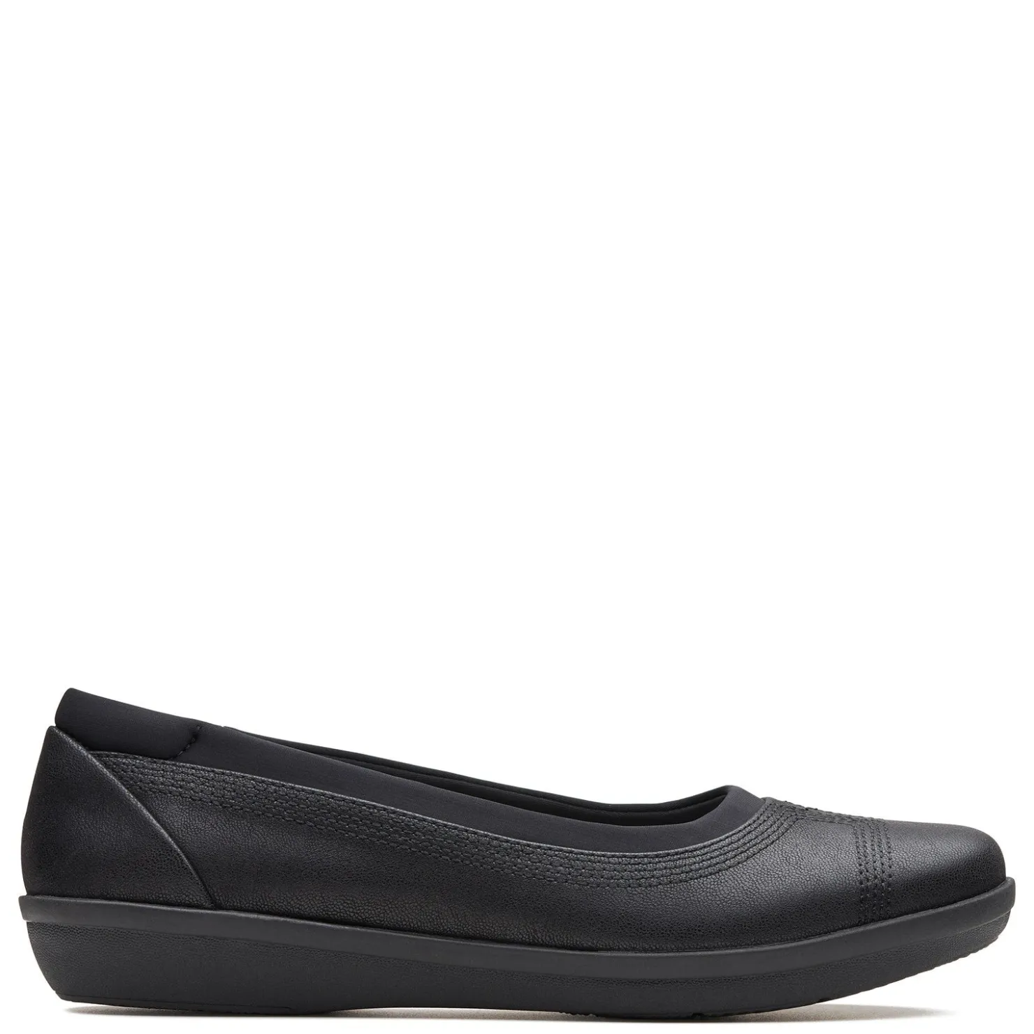 Women's , Ayla Low Slip-On|Clarks Hot