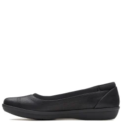 Women's , Ayla Low Slip-On|Clarks Hot
