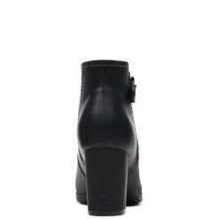 Women's , Bayla Glow Boot|Clarks