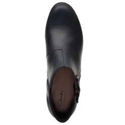Women's , Bayla Glow Boot|Clarks
