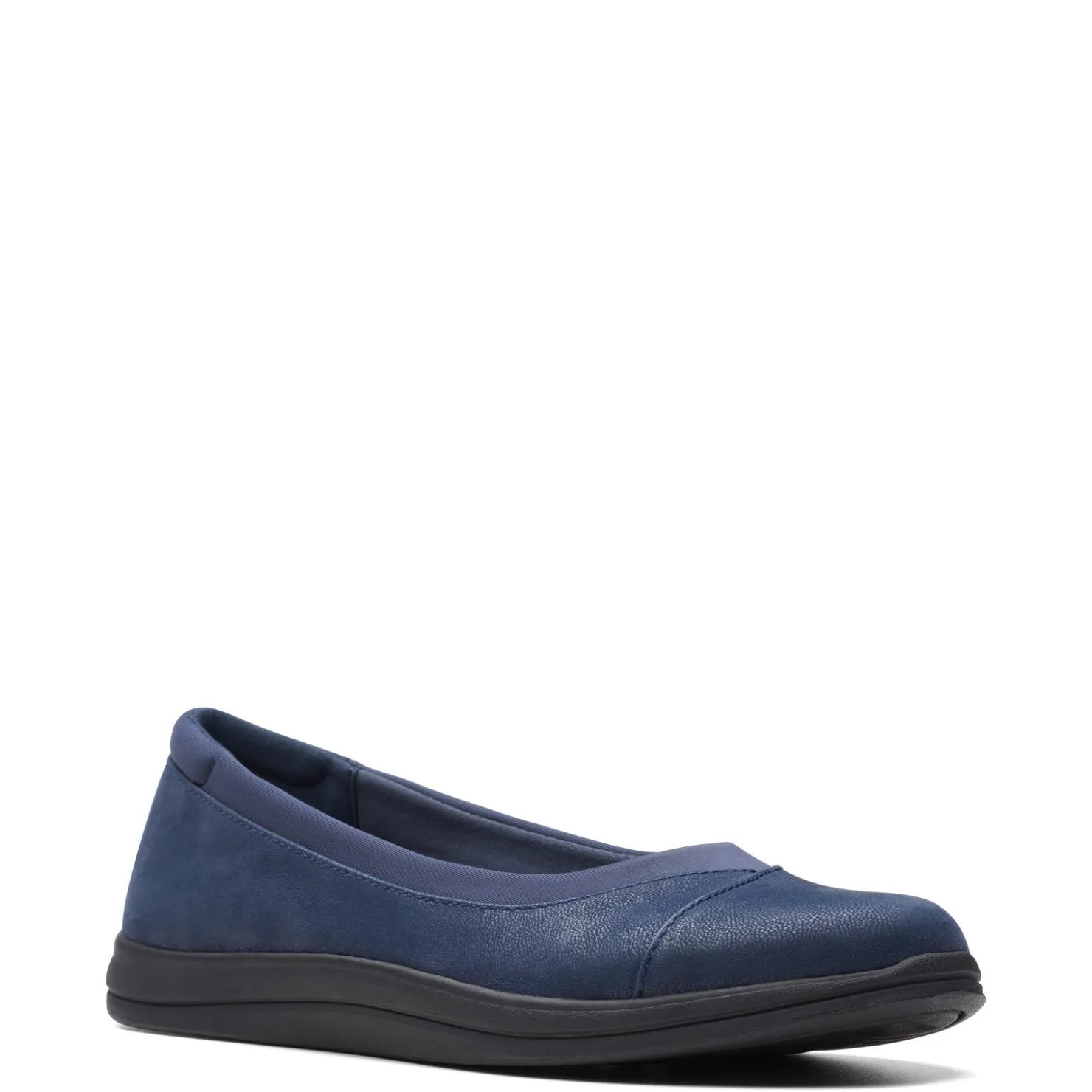 Women's , Breeze Ayla Slip-On|Clarks New