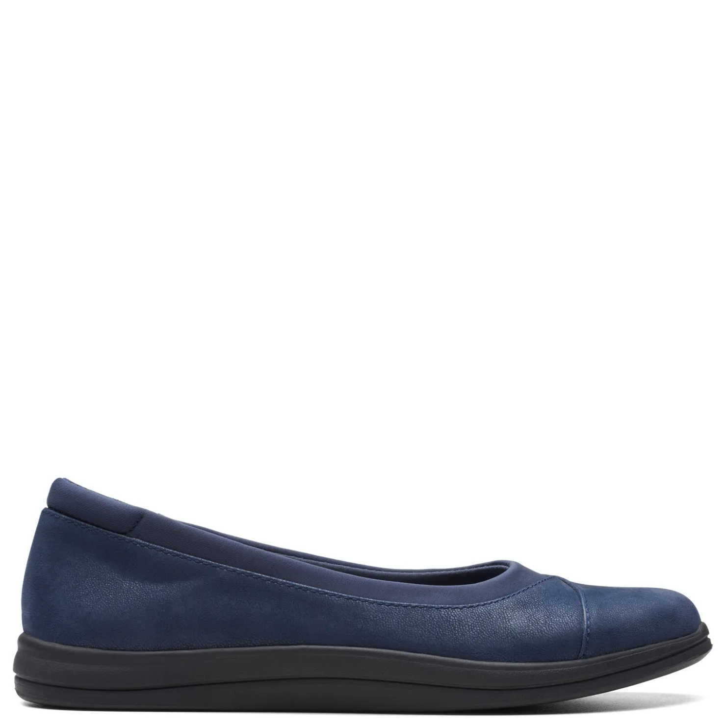 Women's , Breeze Ayla Slip-On|Clarks New