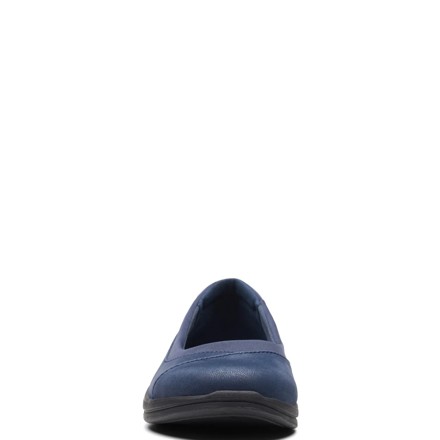 Women's , Breeze Ayla Slip-On|Clarks New