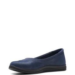 Women's , Breeze Ayla Slip-On|Clarks New