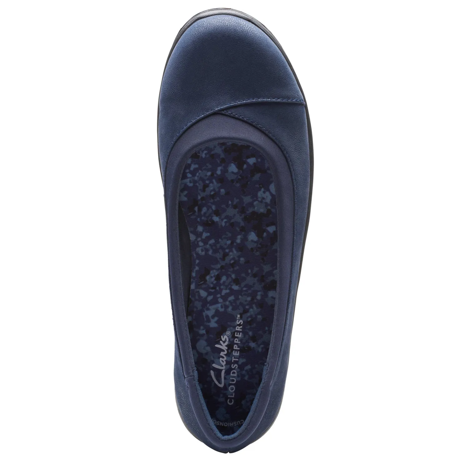 Women's , Breeze Ayla Slip-On|Clarks New