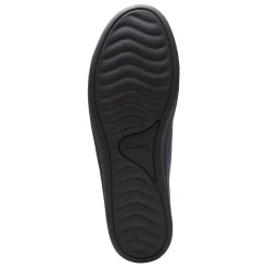Women's , Breeze Ayla Slip-On|Clarks New