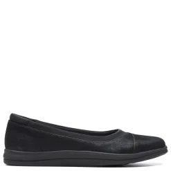 Women's , Breeze Ayla Slip-On|Clarks Clearance