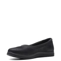 Women's , Breeze Ayla Slip-On|Clarks Clearance
