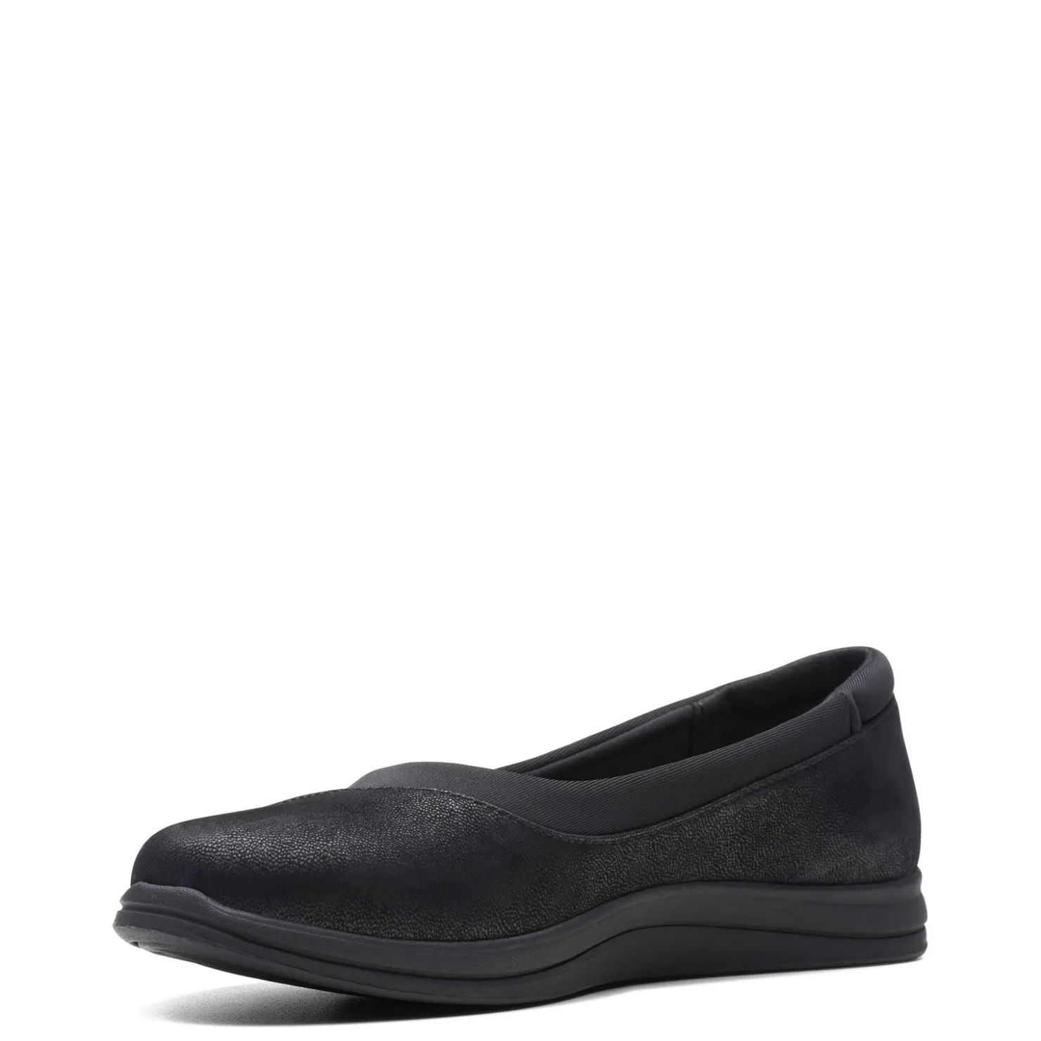 Women's , Breeze Ayla Slip-On|Clarks Clearance