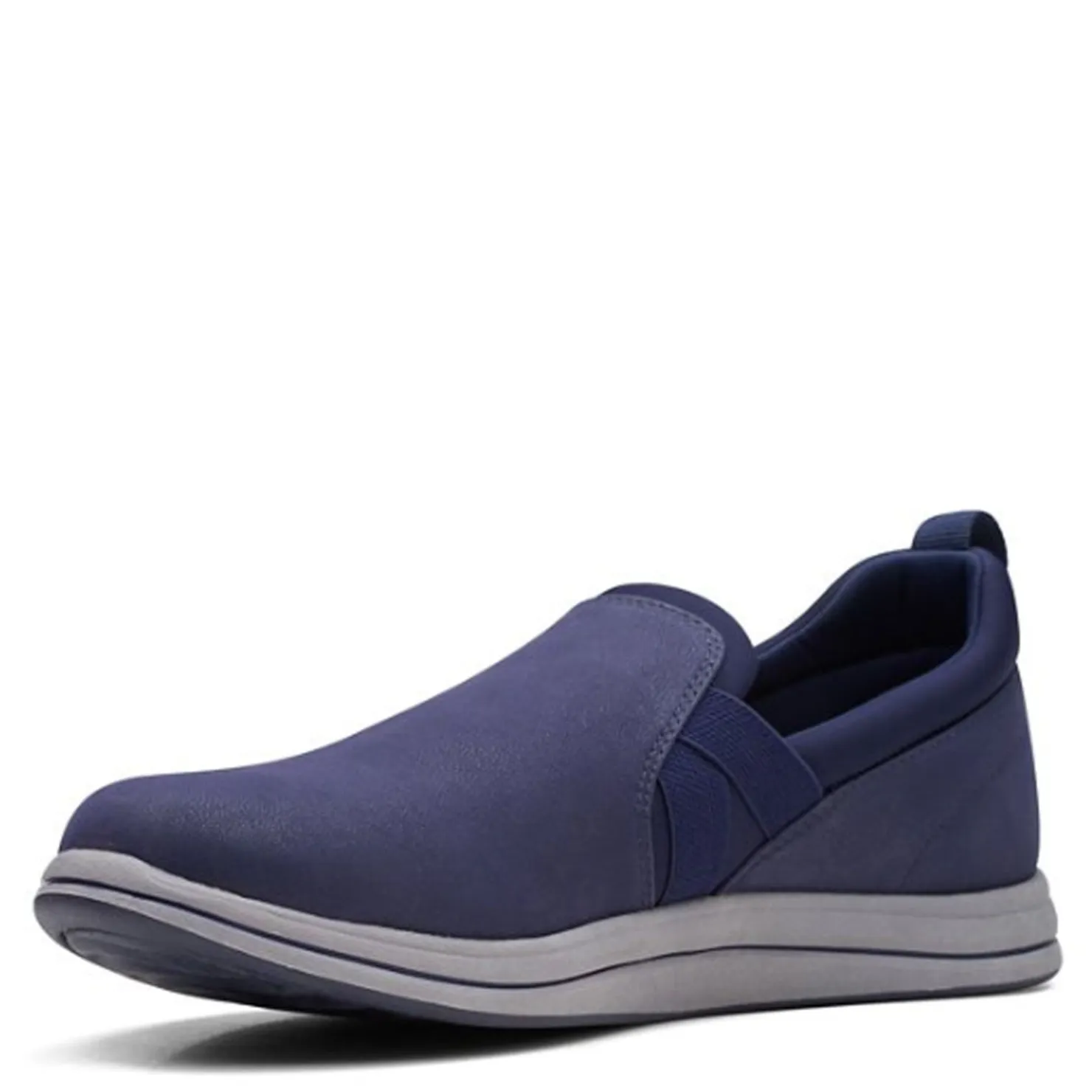 Women's , Breeze Bali Slip-On|Clarks Discount