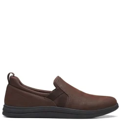 Women's , Breeze Bali Slip-On|Clarks