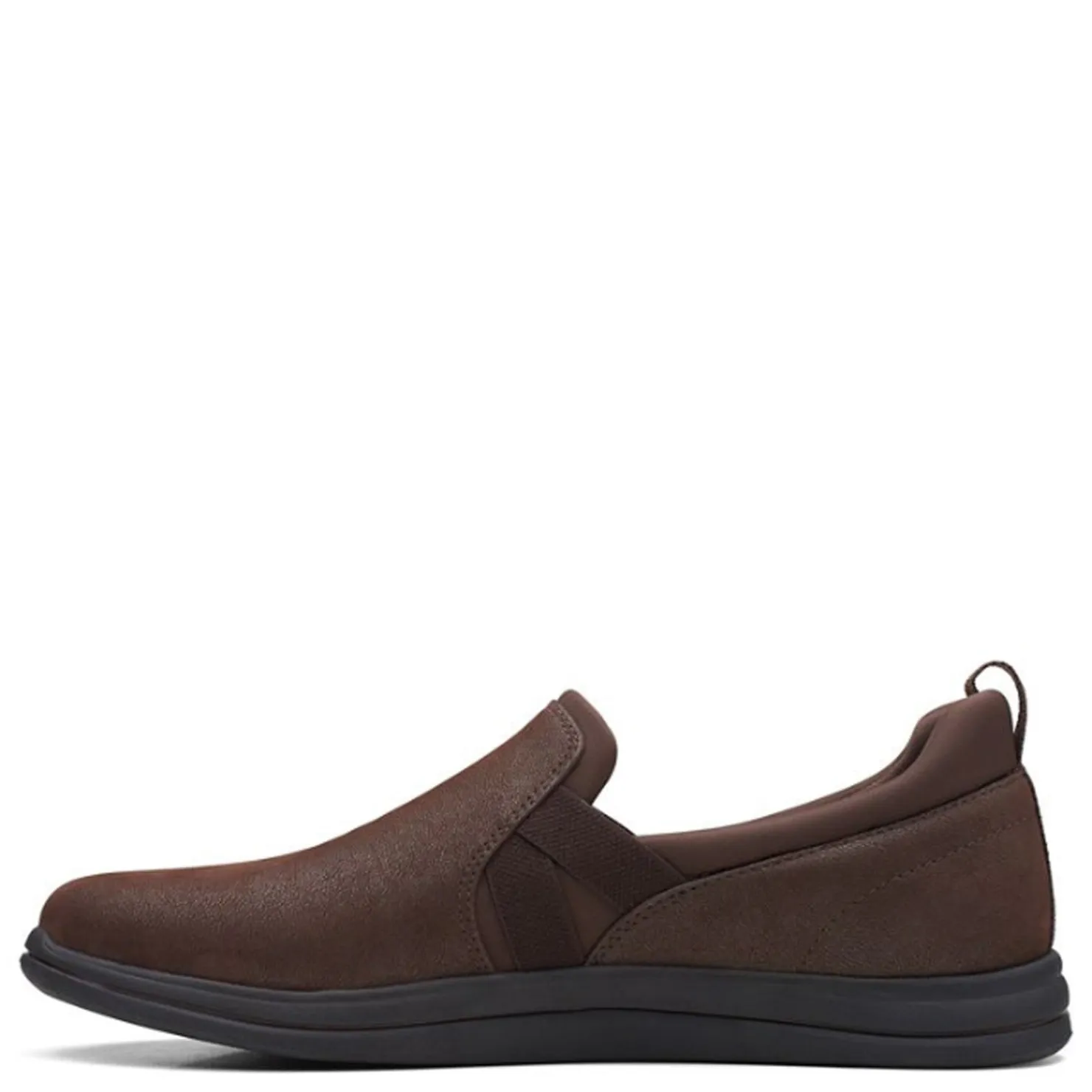 Women's , Breeze Bali Slip-On|Clarks
