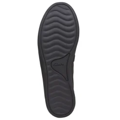 Fashion & Street*Clarks Women's , Breeze Bali Slip-On Black