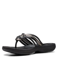 Women's , Breeze Coral Sandal|Clarks Best