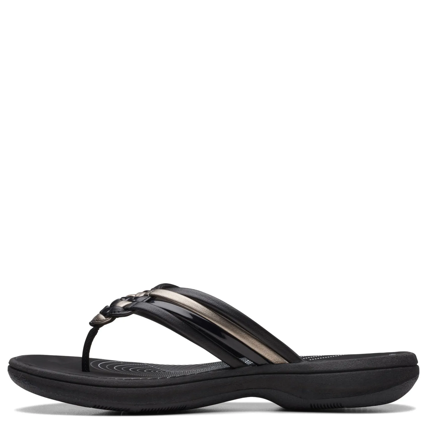 Women's , Breeze Coral Sandal|Clarks Best