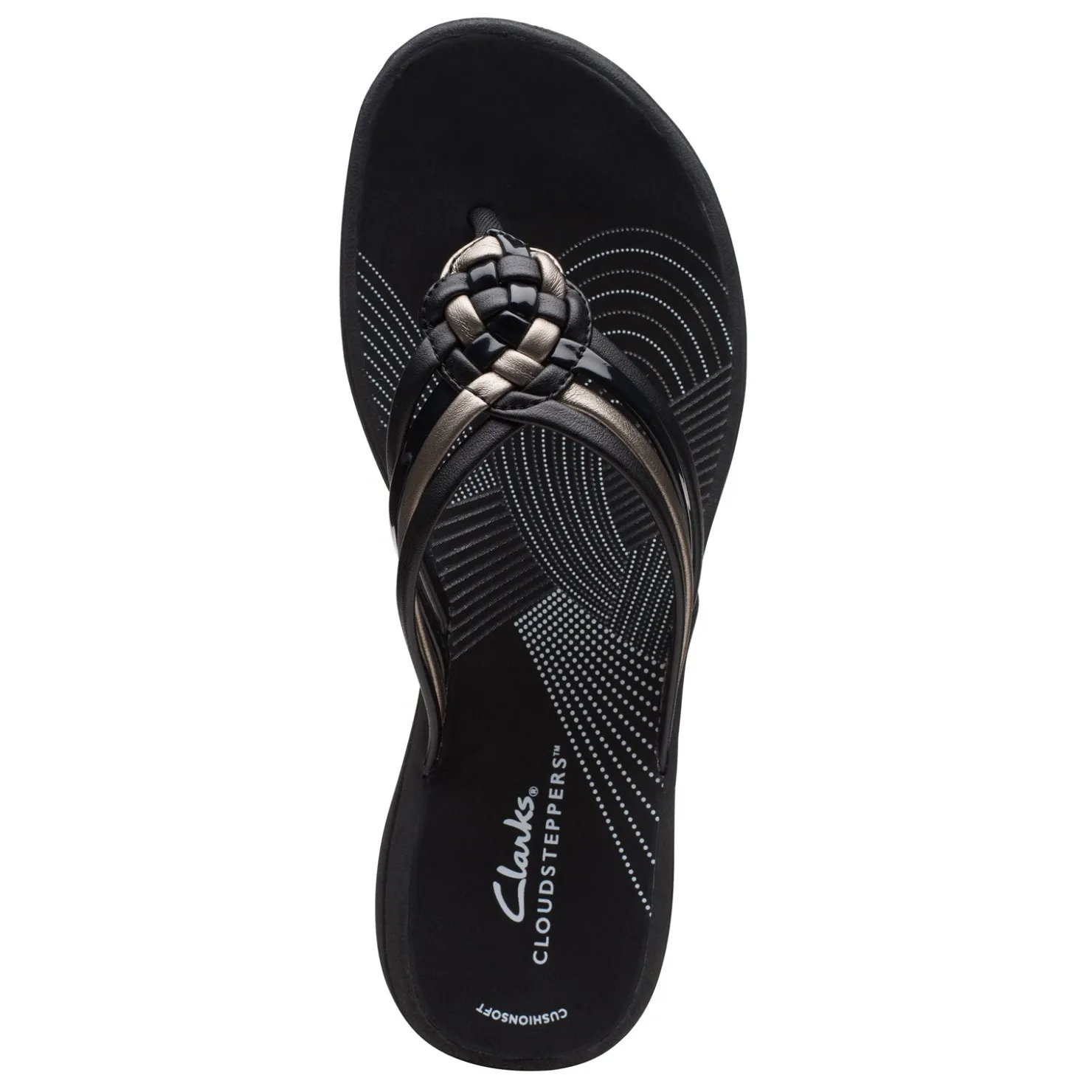 Women's , Breeze Coral Sandal|Clarks Best