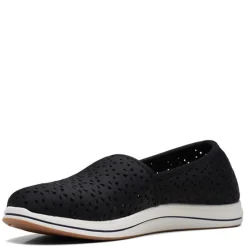 Women's , Breeze Emily Slip-On|Clarks New