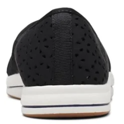 Women's , Breeze Emily Slip-On|Clarks New