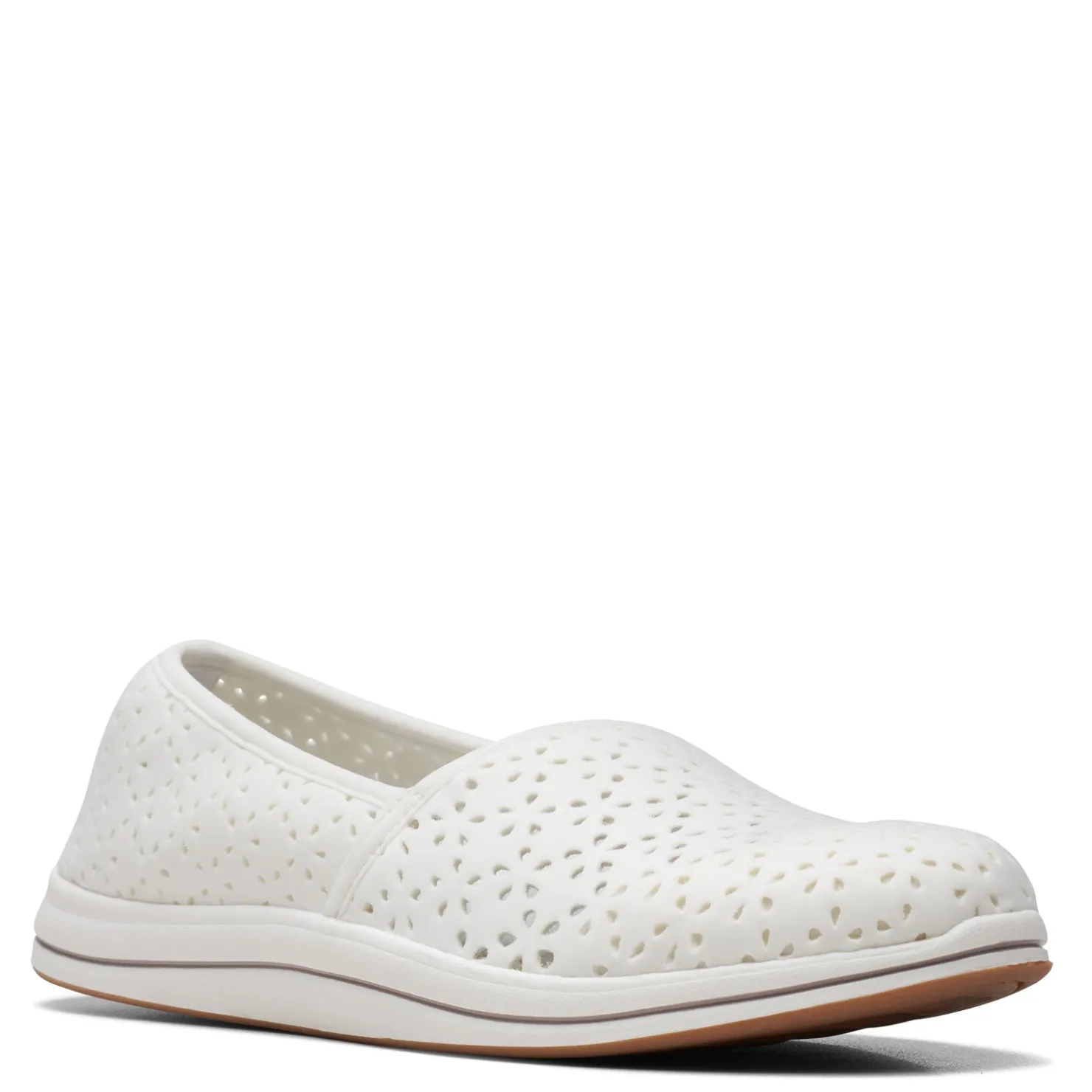 Women's , Breeze Emily Slip-On|Clarks Sale