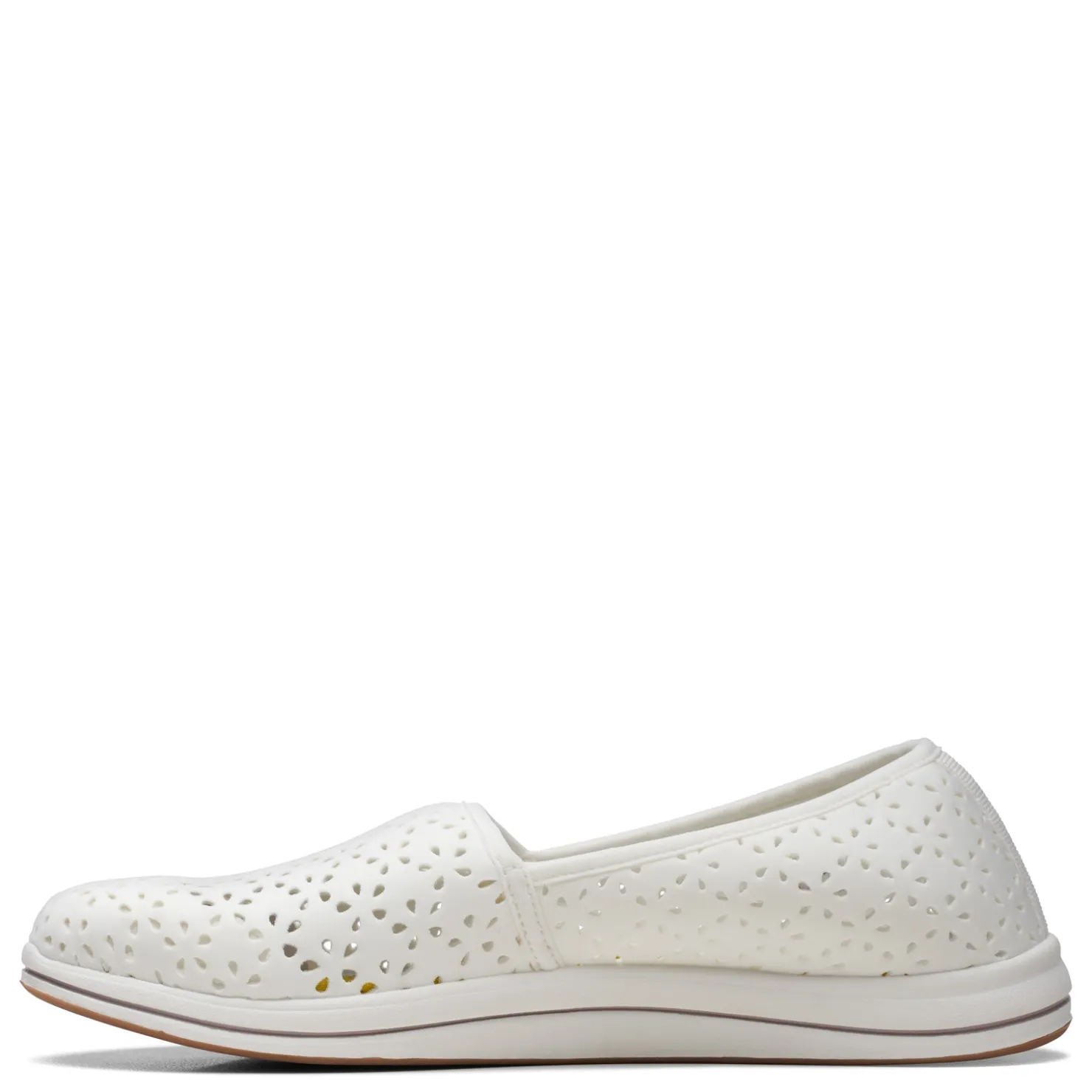 Women's , Breeze Emily Slip-On|Clarks Sale