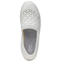 Women's , Breeze Emily Slip-On|Clarks Sale