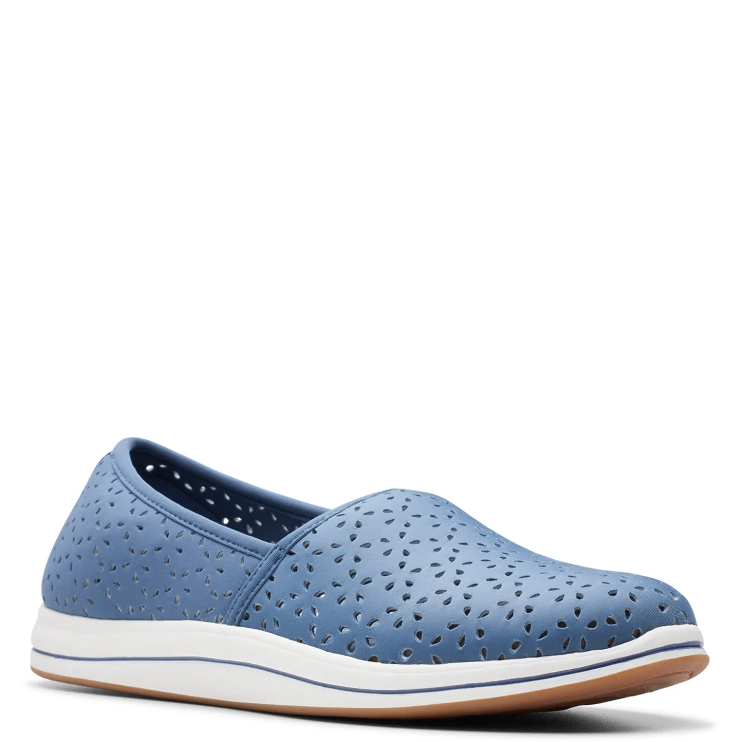 Women's , Breeze Emily Slip-On|Clarks Best