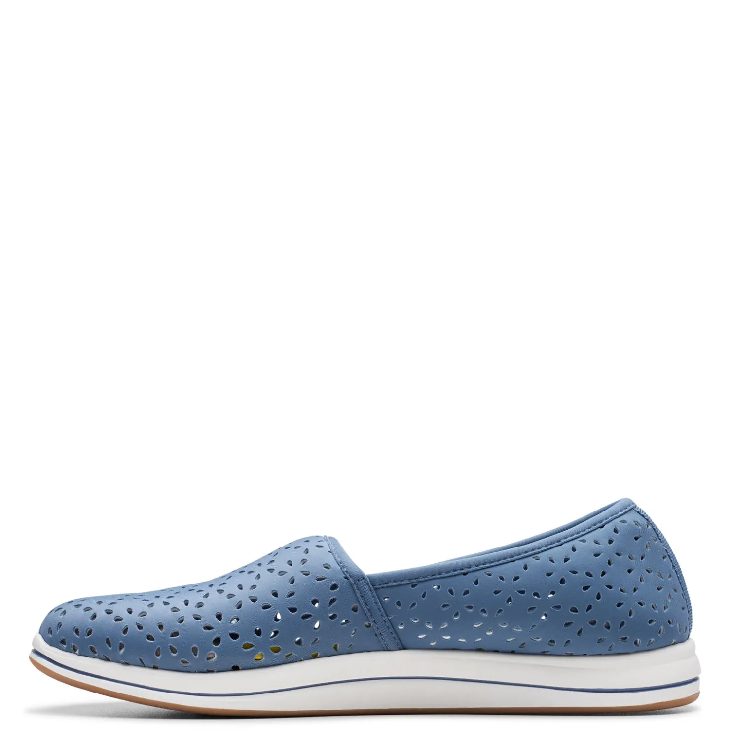 Women's , Breeze Emily Slip-On|Clarks Best