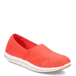 Women's , Breeze Emily Slip-On|Clarks Online