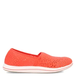 Women's , Breeze Emily Slip-On|Clarks Online