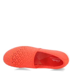 Women's , Breeze Emily Slip-On|Clarks Online