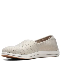 Women's , Breeze Emily Slip-On|Clarks Sale
