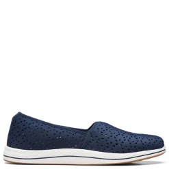 Women's , Breeze Emily Slip-On|Clarks Discount