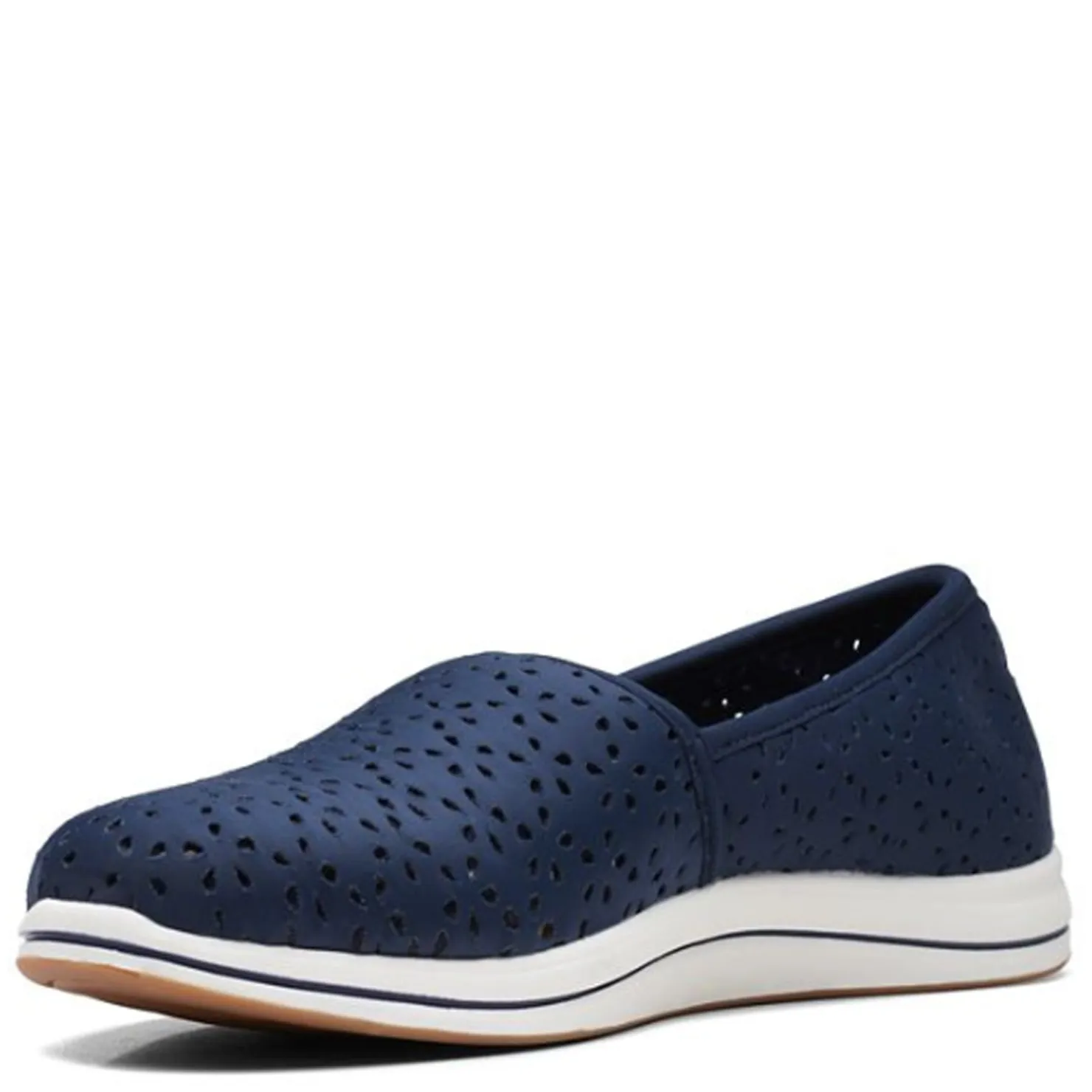 Women's , Breeze Emily Slip-On|Clarks Discount