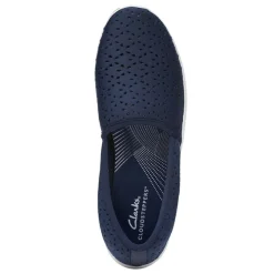 Women's , Breeze Emily Slip-On|Clarks Discount