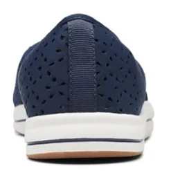 Women's , Breeze Emily Slip-On|Clarks Outlet