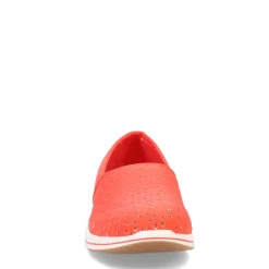 Women's , Breeze Emily Slip-On|Clarks Clearance
