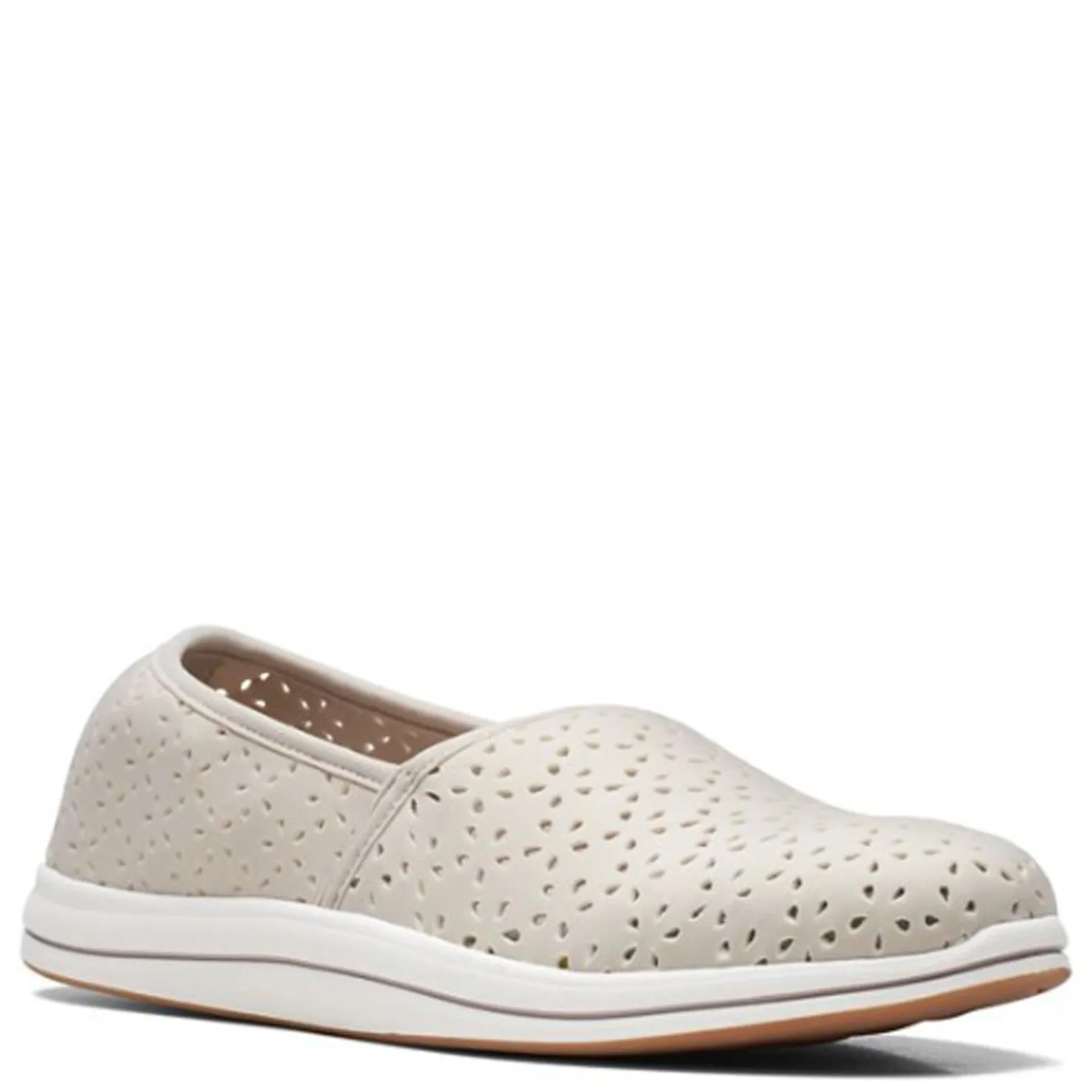 Women's , Breeze Emily Slip-On|Clarks New