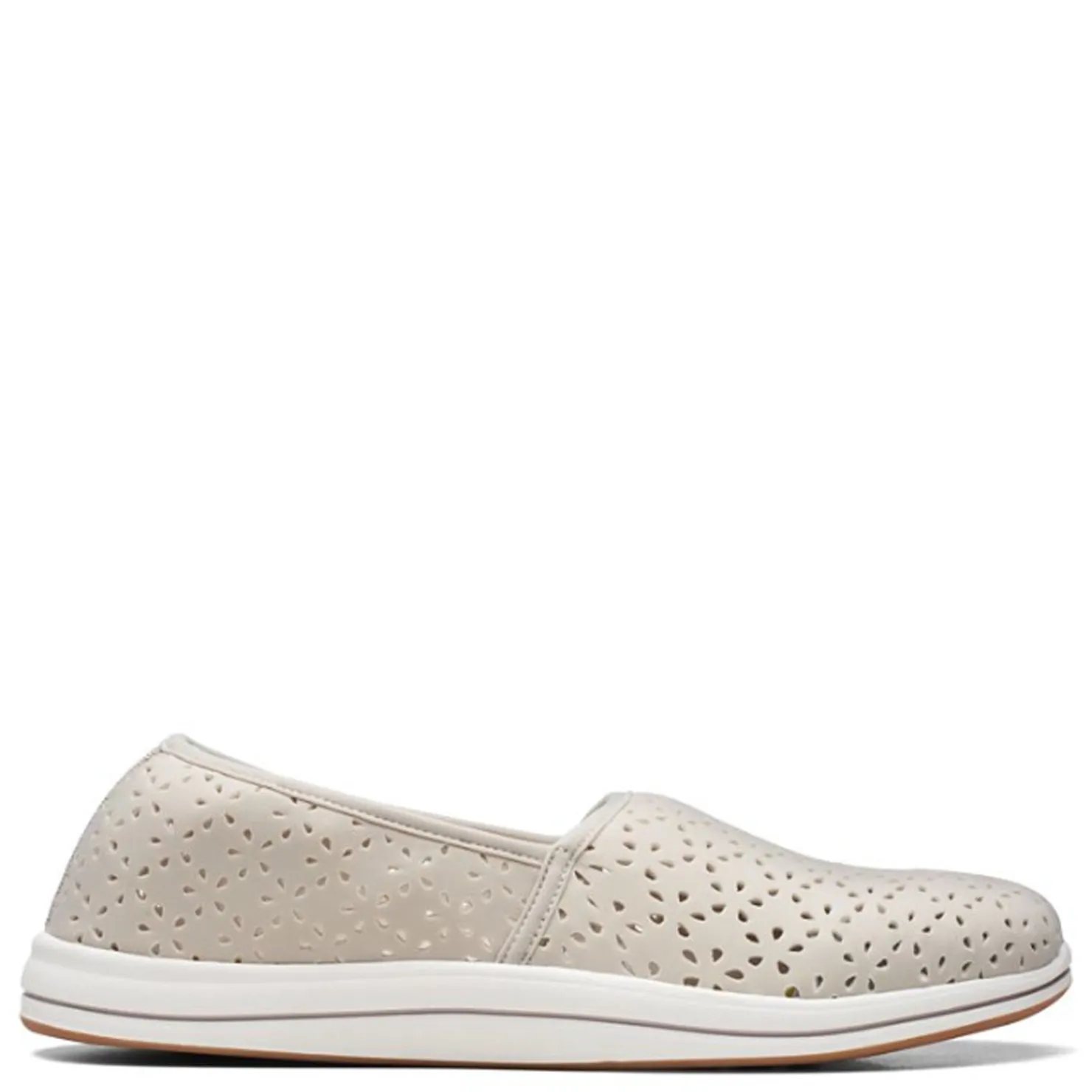 Women's , Breeze Emily Slip-On|Clarks New