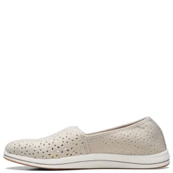 Women's , Breeze Emily Slip-On|Clarks New