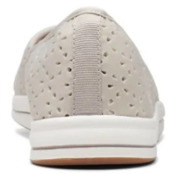 Women's , Breeze Emily Slip-On|Clarks New