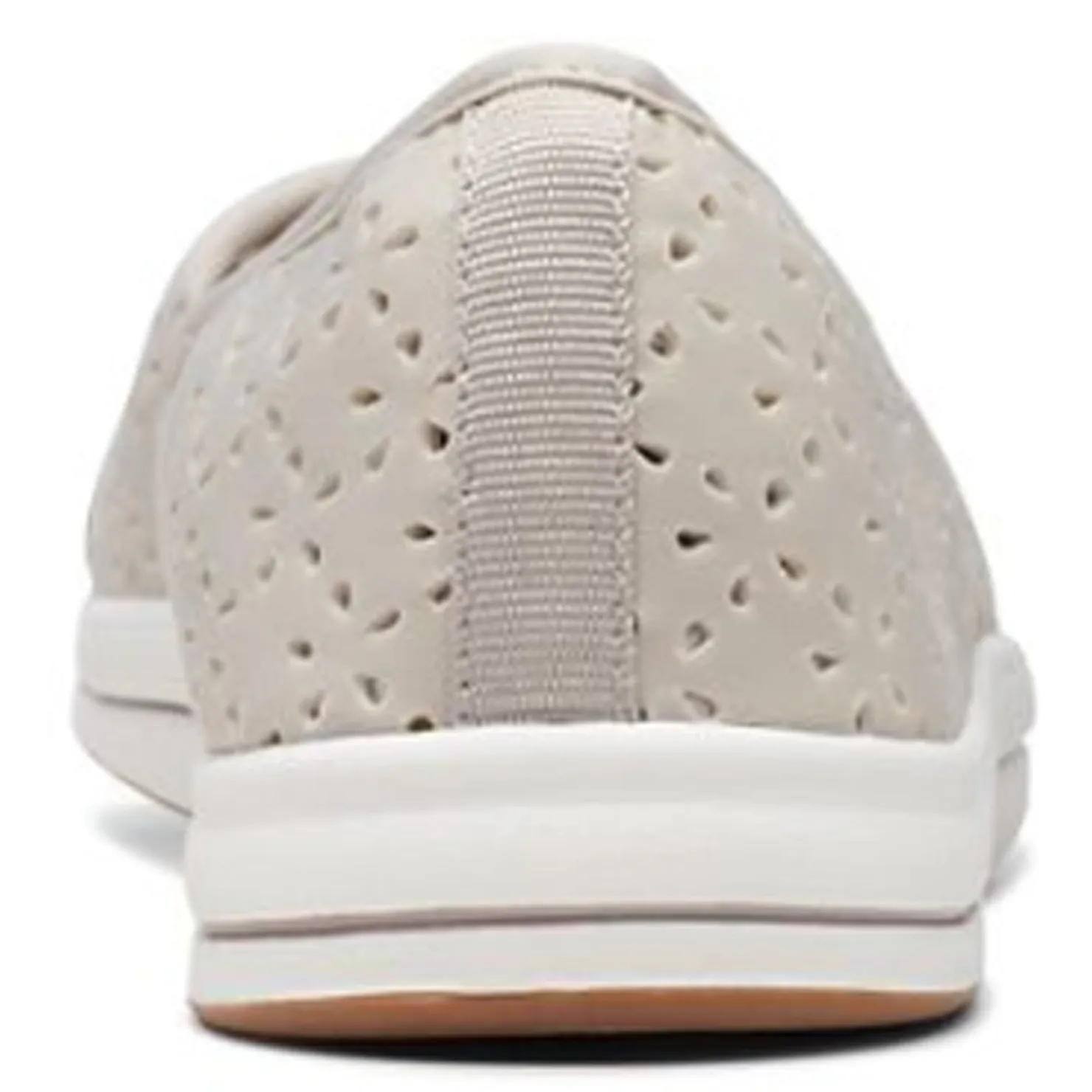 Women's , Breeze Emily Slip-On|Clarks New