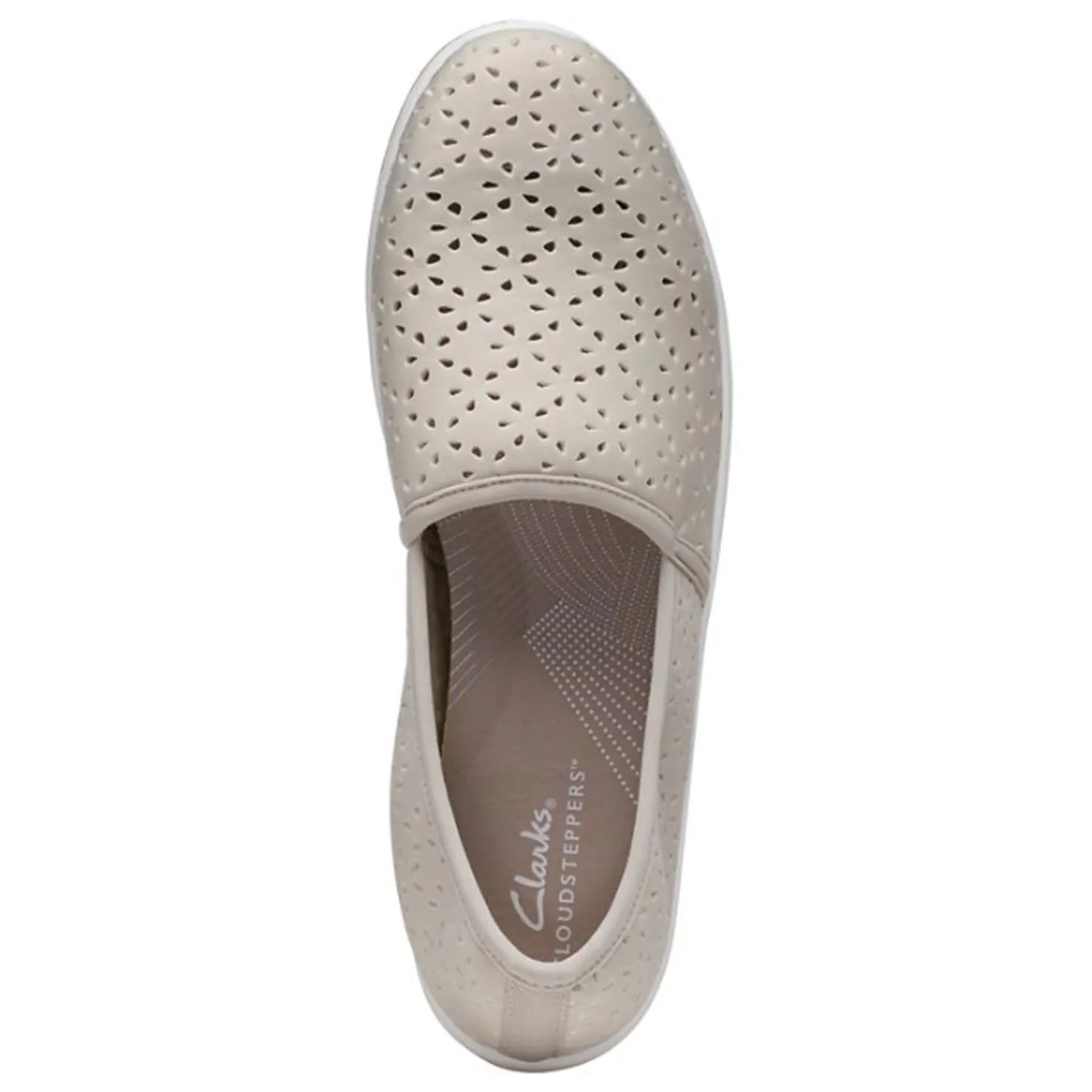Women's , Breeze Emily Slip-On|Clarks New