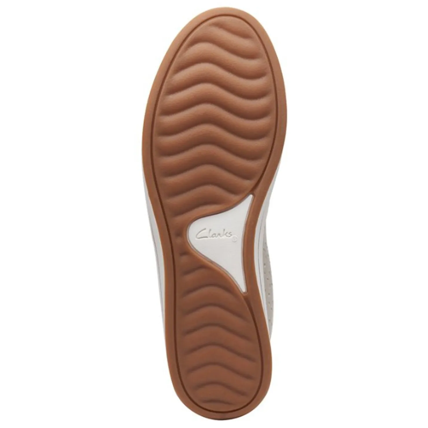 Fashion & Street*Clarks Women's , Breeze Emily Slip-On Taupe