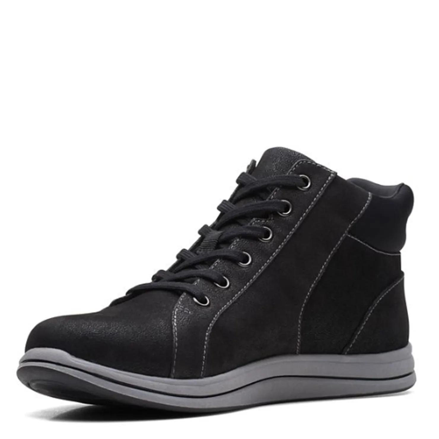 Women's , Breeze Glide Sneaker|Clarks Outlet