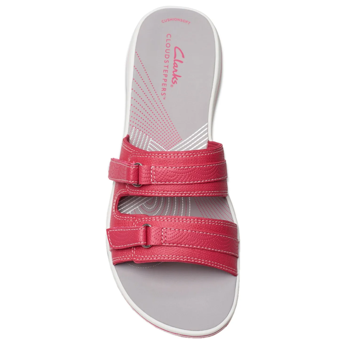 Women's , Breeze Piper Sandal|Clarks